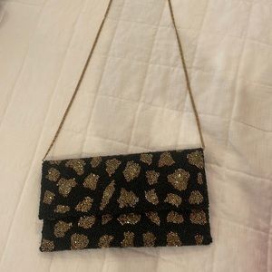 Moyna Clutch